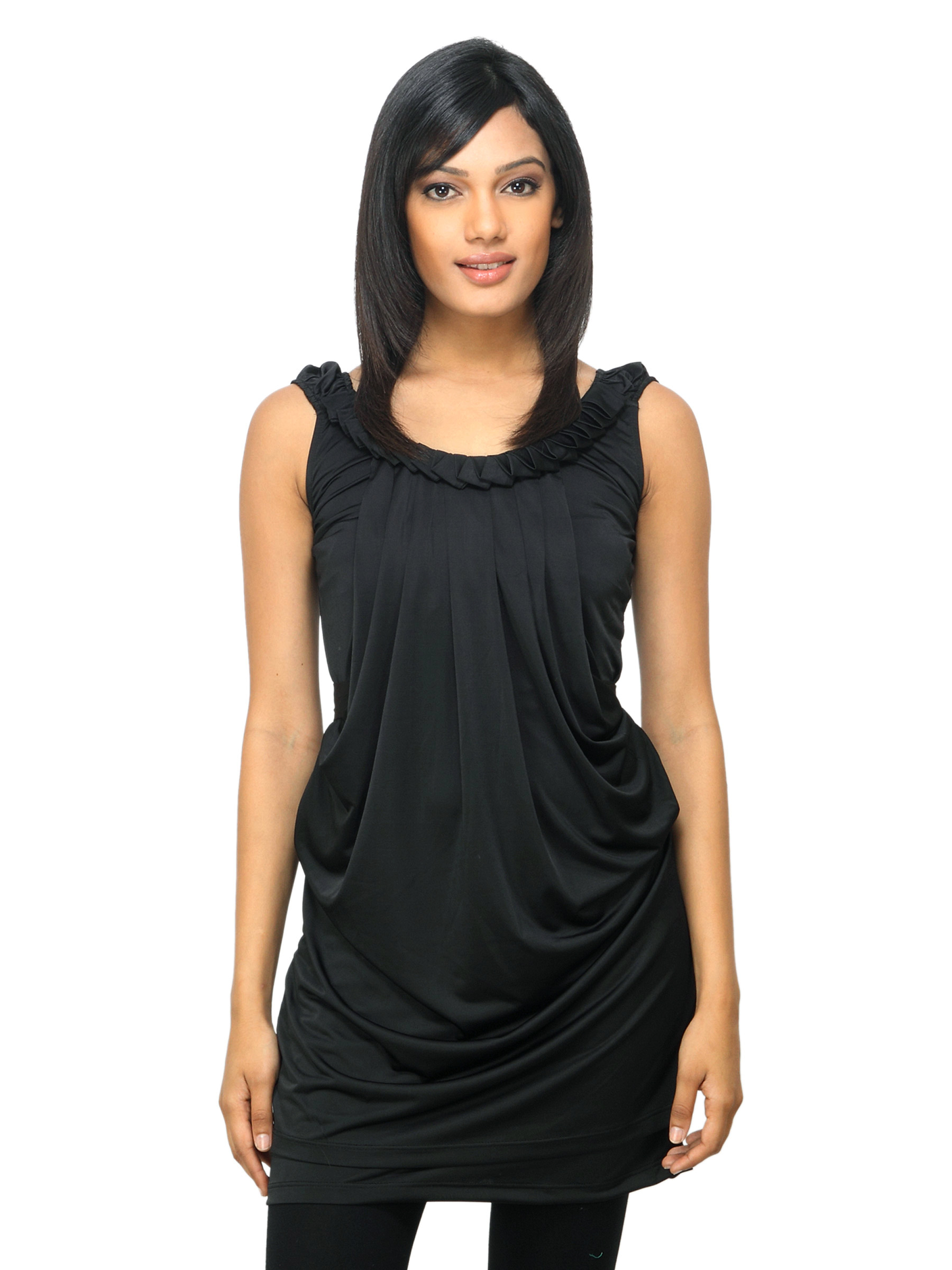 Jealous 21 Women Black Dress