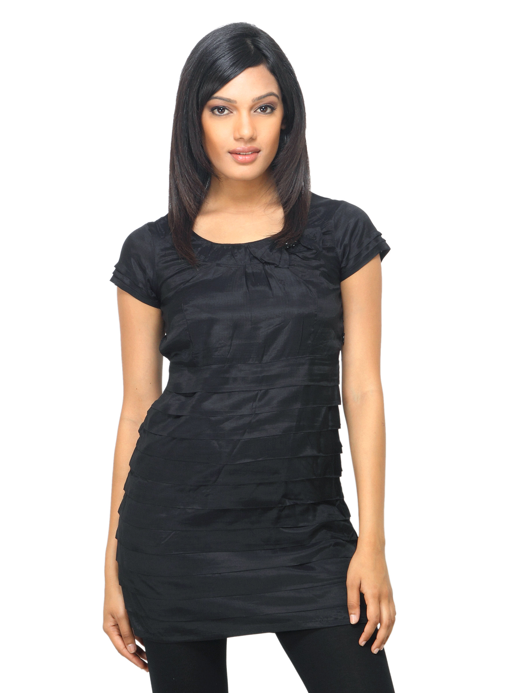 Jealous 21 Women Black Dress