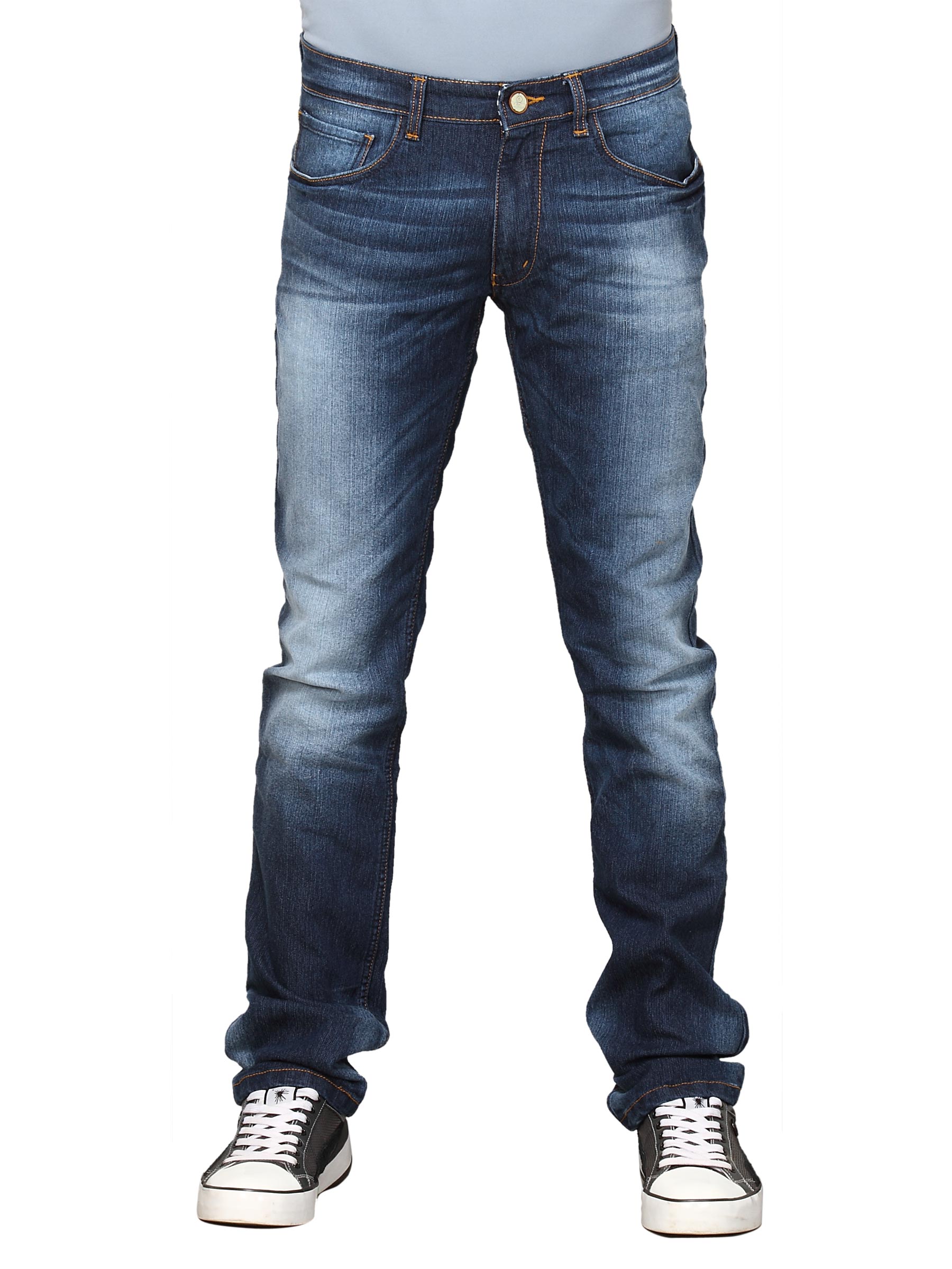 Locomotive Men Radley Blue Jeans